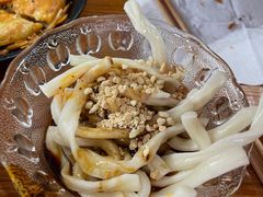 -青石桥老瓦房肥肠粉总店(青石桥总店)