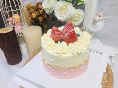-鹿屿DIY烘焙·公司团建·生日会包场(广州东站店)