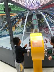 -北京科学中心儿童乐园