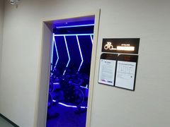 -一兆韦德健身(浦东万达会所)
