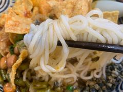 -捕螺记螺蛳粉(东关大街店)
