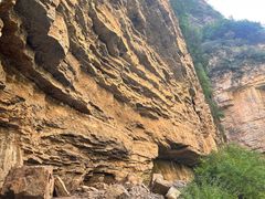 -龙门涧景区