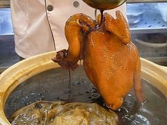 -南海食街(佛冈店)