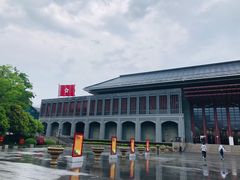 -遵义会议纪念馆