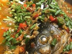 -小湘旺臭鳜鱼(百子湾店)