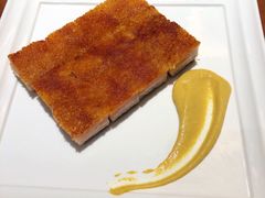 -杭州JW万豪酒店-万豪中餐厅