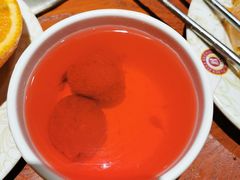 -比尔森韩式烤肉自助(绿园店)