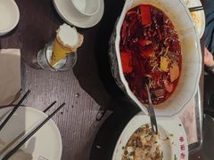 -单家老院·院子里的青岛菜(沙子口店)