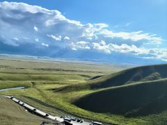 -新疆那拉提国家旅游度假区