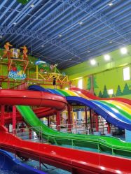 -宝燕乐园(闵行旗舰店)