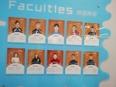 -水贝乐国际水育儿童游泳中心(新业广场店)