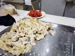-张大娘面馆(新城路店)