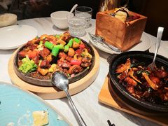 -鹿港小镇(霄云店)