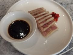 -聚丰园•湖鲜餐厅(阿红私房菜梅石路店)