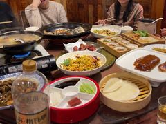 -一桶江山餐厅(松北店)