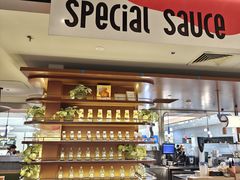 -乐凯撒披萨(正佳广场店)