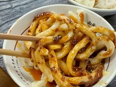 甜水面-西月城谭豆花(春熙路店)