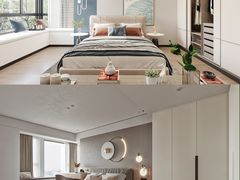 -佰丽爱家全屋定制(汶水店)