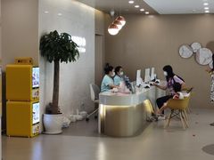 -嘉悦丽格眼科(丰联广场店)