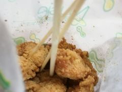 -春苗炸鸡