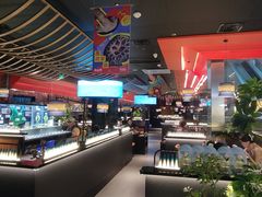 -芸山季·云南山珍菌火锅(人民广场来福士店)