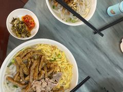 -江南濑粉店(文华路店)