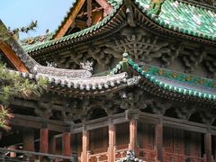 -平遥古城