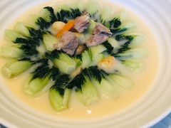 -富淳饭店(陆家嘴保利广场店)