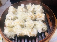 -正宗天津烧麦馆(柳州路店)