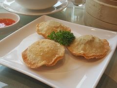 -金苑海鲜酒家(来魅力店)