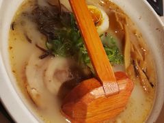 -味千拉面(双井店)