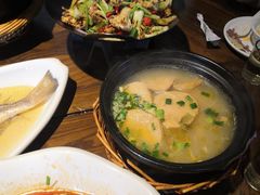 -百姓人家家常菜馆(大观·天地MALL店)