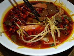 -小食代餐厅(景德镇店)