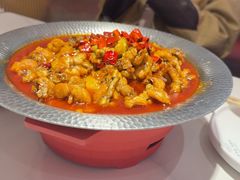 -美蛙四季(望京凯德茂店)