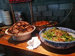 -慧娟面馆·餐厅(望江路店)