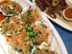 -阿毛饭店(和义路店)