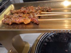 -杨小佳·齐齐哈尔烤肉·烤串(广州店)