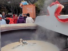 -天目湖山水园