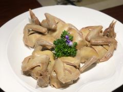 -童福兴·南京菜(老门东店)