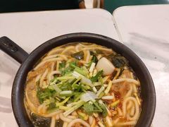 -姐弟俩土豆粉(北京双桥万达店)