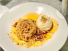 老成都凉面-雀蓝川菜(星悦汇店)