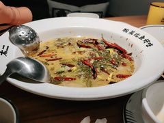 -太二酸菜鱼(汕头苏宁广场店)