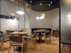 大堂-川锅哎哟·麻辣香锅(国大城市广场店)