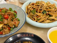 -吴记百姓菜馆·北京菜·烤鸭(故宫店)