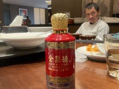-全聚德(双井店)