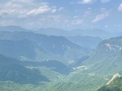 -神农架景区
