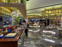 -堂会·KTV·自助餐·团建聚会(天河店)