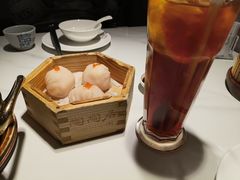 -陶陶居酒家(龙之梦店)