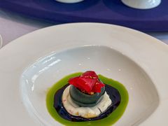 -百盛·鼎膳(中海财富中心)