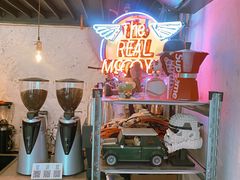 -DC咖啡(学田南苑店)